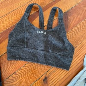 NOBULL sports bra